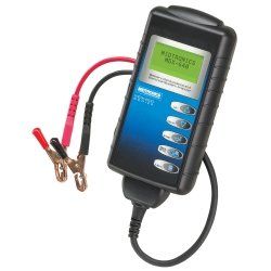 Midtronics Digital Battery Analyzer for 6V/12V Batteries