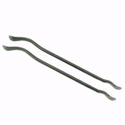 16" Motorcycle tire Iron - 2 c