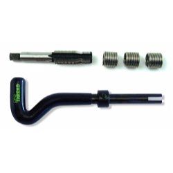 M6-1 Metric Pro Thread Kit