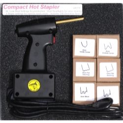 Compact Hot Stapler