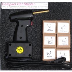 Compact Hot Stapler